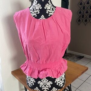 EXPRESS Women's Top Size Small